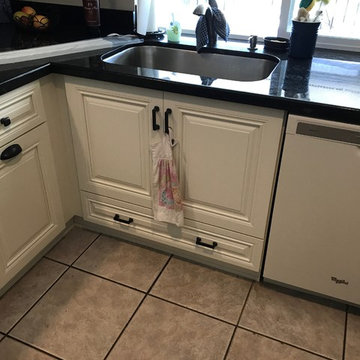 Ahwatukee kitchen remodel