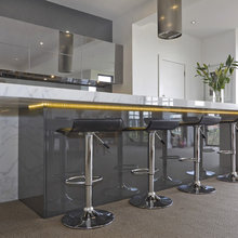 Edgecliff kitchen design