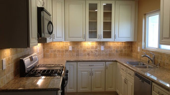 Kitchen Remodels