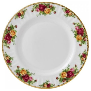 Royal Albert Dinner Plate 10.25"