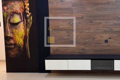 TV Unit