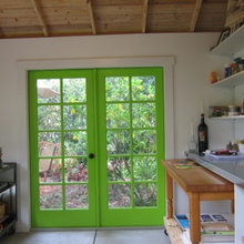 Backyard Studio