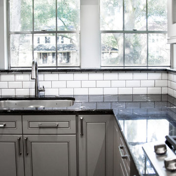 Sancroft - Kitchen