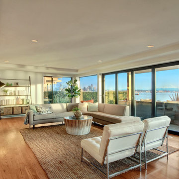 Luxury Renovation with Incredible Views