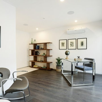Modern Style 3 Story Single Family Home - 4 beds 3 baths | Venice, CA