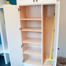 Broom Closet