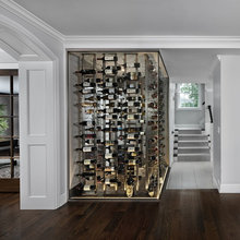 Office Wine cellar