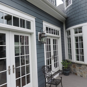 Transformational Addition and Remodel