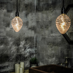 Florence LED Bathroom Pendant Light - Pendant Lighting