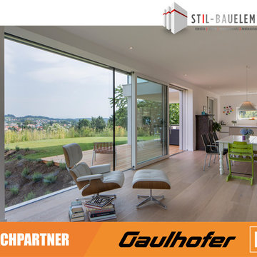 STIL-Bauelemente München | Berlin - GAULHOFER Fenster & Türen
