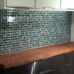 Mosaic Tile - Products