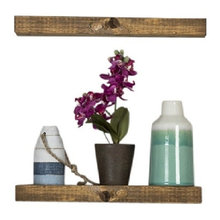 Floating Shelf