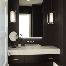 Powder Rooms