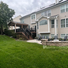 Porch And Deck
