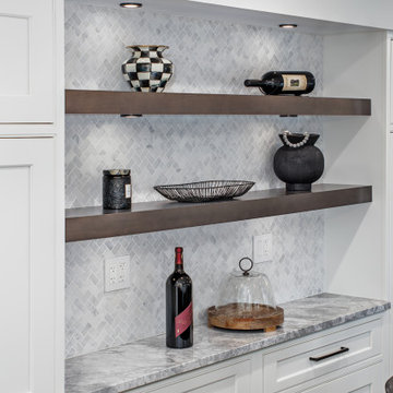 Kitchen Remodel Burr Ridge