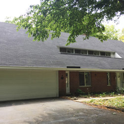 GAF Charcoal - Roofing And Gutters