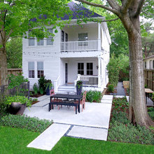 Houses I Love