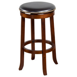 Transitional Bar Stools And Counter Stools by Sunny Designs, Inc.