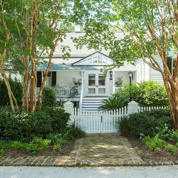 Magnolia Spring Historic Estate