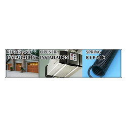 overhead repair - Products