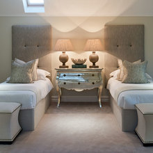 Guest Bedrooms