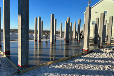 ICF