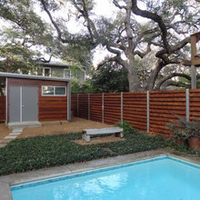 Fence Ideas