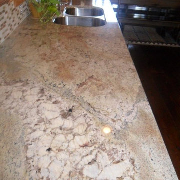 Cave Creek Kitchen Remodel