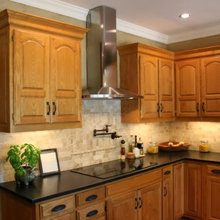 Mom's Kitchen