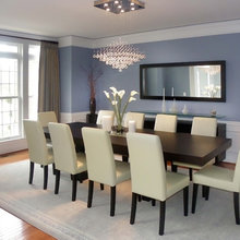 Dining Light Fixture