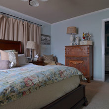 M Bedroom