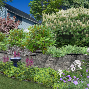 Creating Curb Appeal
