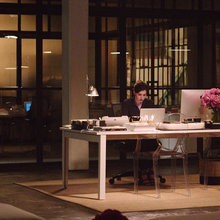 interiors