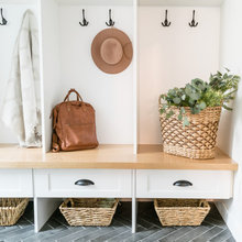 Staging Kitchen Ideas