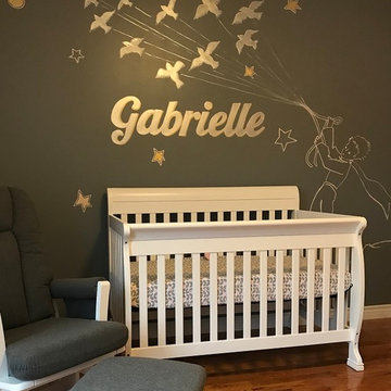 Le Petite Prince Nursery