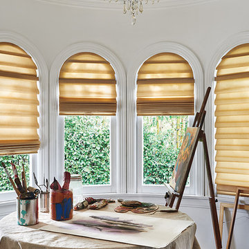 Hunter Douglas