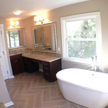 Bathroom Ideas