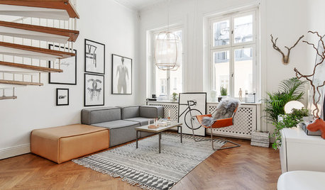 Décryptage des arts graphiques pour un intérieur créatif