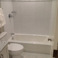 Kids bathroom ideas