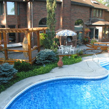 pools