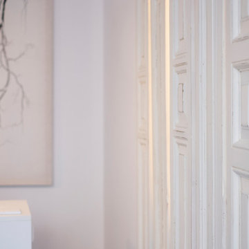 Un apartamento lleno de detalles