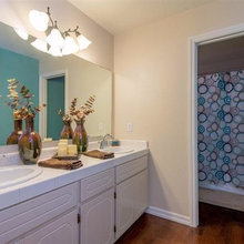 H Bathroom