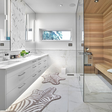 Baths