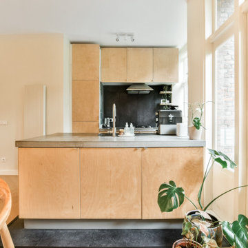 Japandi Home