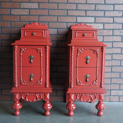 Painted Furniture - Products