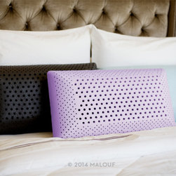 Zoned Dough Calming Lavender Pillow - Products