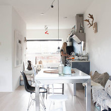 apartment living