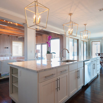 Coastal Comfort