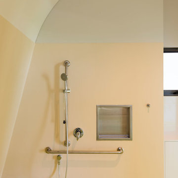 Synapse SAIF, Supported Accommodation