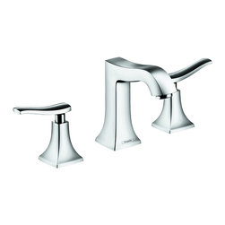 Hansgrohe Metris C Bathroom Faucet - Bathroom Faucets And Showerheads